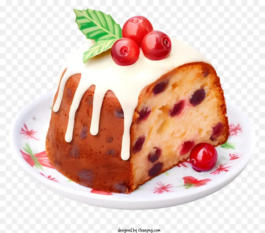 De Postre，Cereza PNG