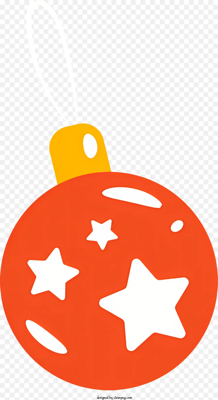 Bola De Navidad，Adorno PNG