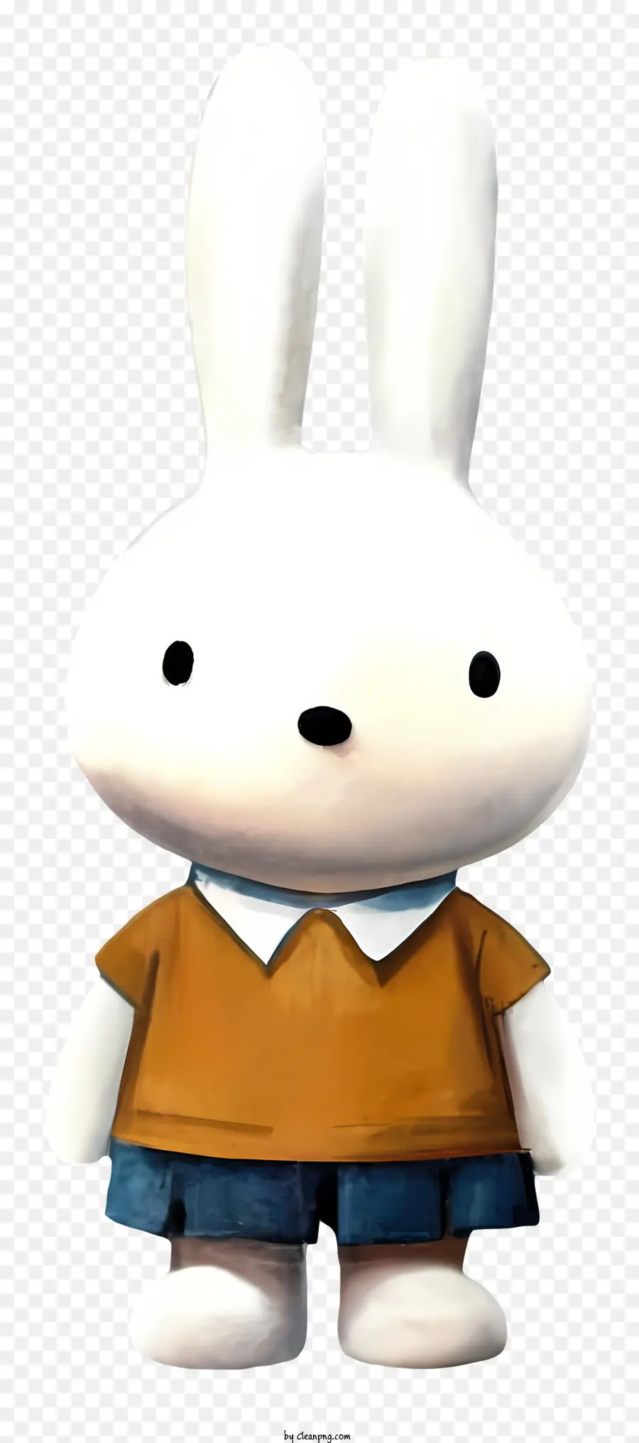 Conejo De Conejito，Conejo Blanco PNG