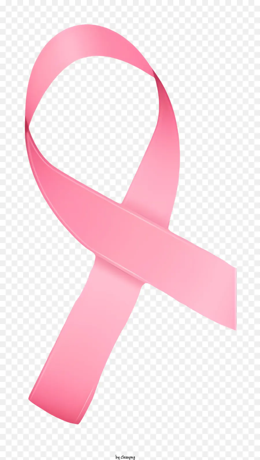 Cinta Rosa，Concientización Del Cáncer De Seno PNG