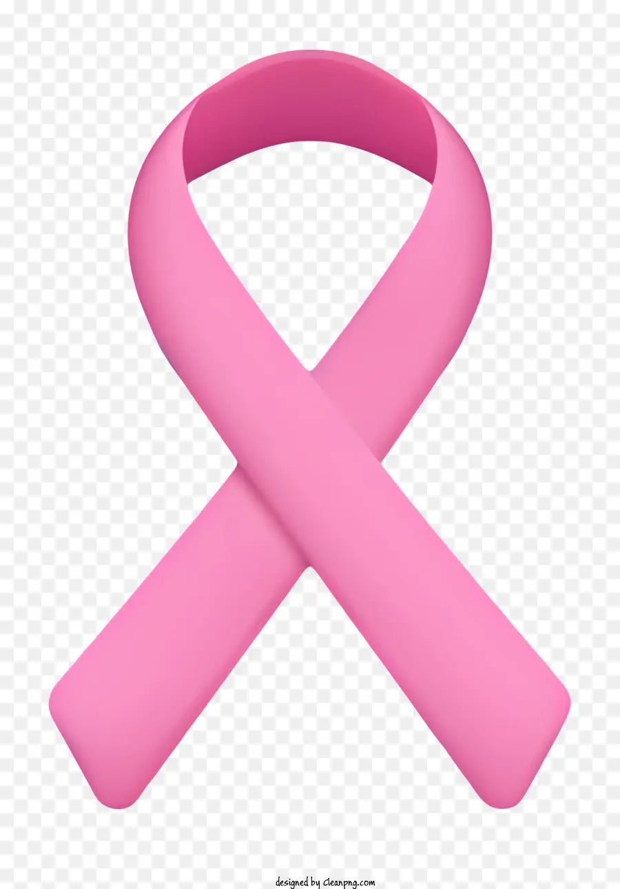 Cinta Rosa，Conciencia PNG