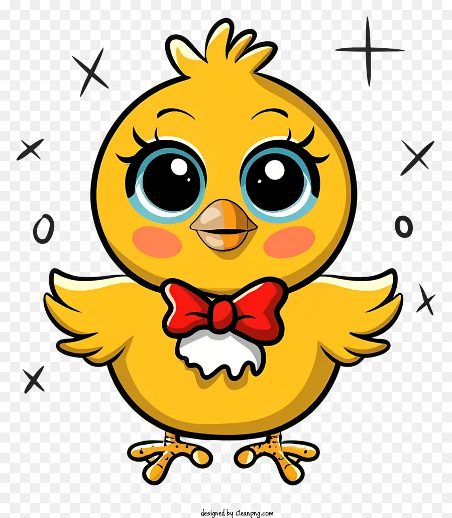 Pollo，Amarillo PNG