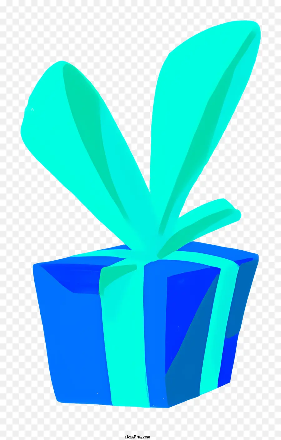 Caja De Regalo，Regalo PNG