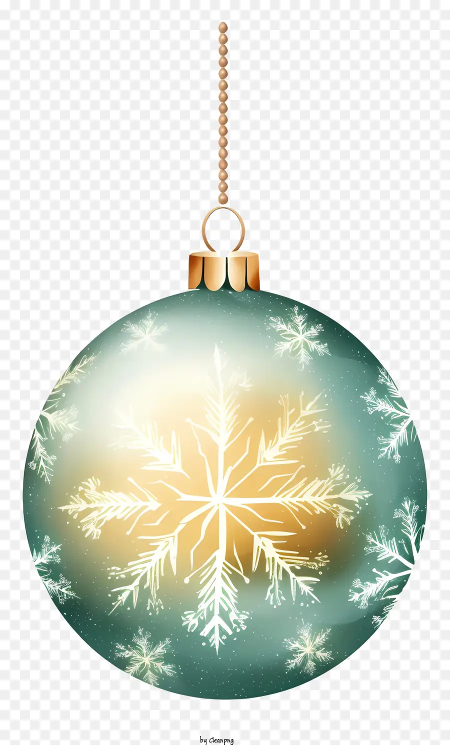 Adorno De Navidad，Decoración Navideña PNG