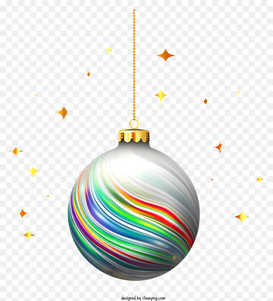 Ornamento，Adorno De Navidad PNG