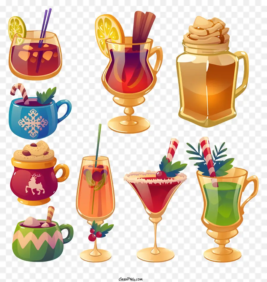 Bebidas Alcohólicas，Margarita PNG