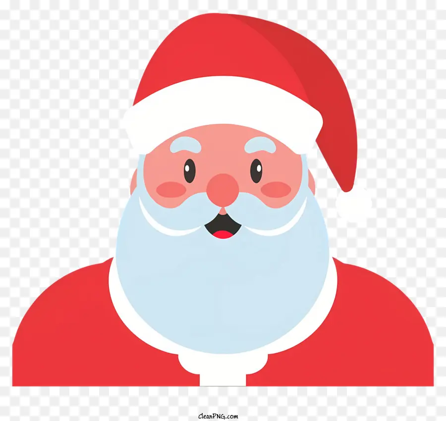 Santa Claus，La Navidad PNG