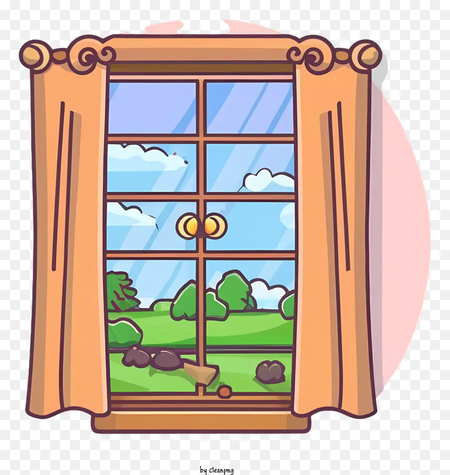 Vista De Ventana，Ventana PNG