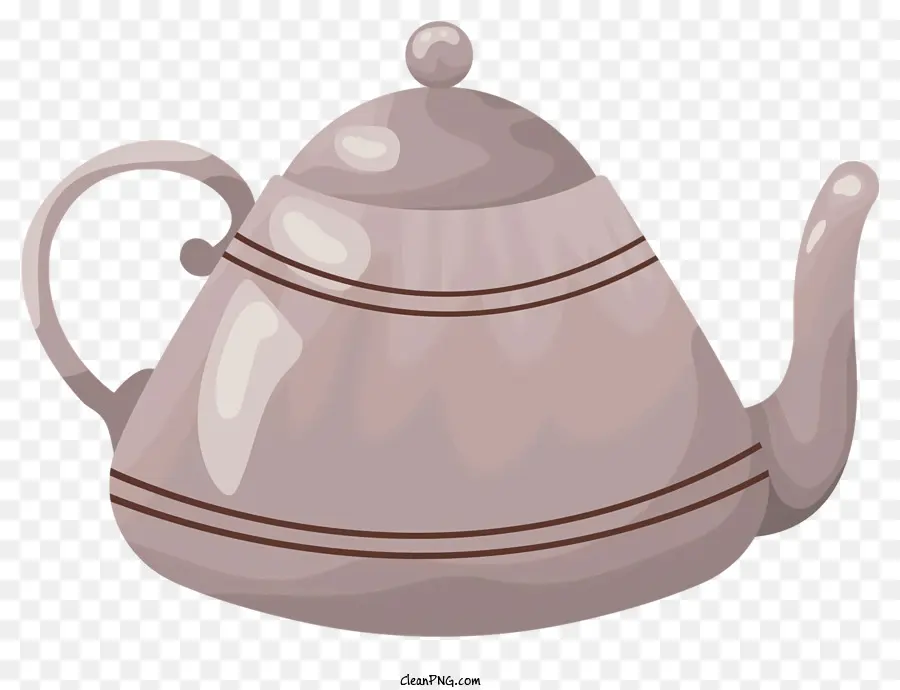 Olla De Cocina，Base Ancha PNG