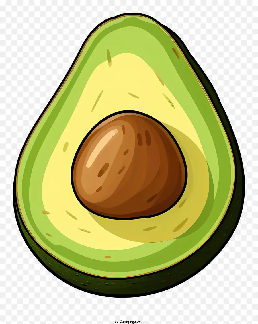 Palta，Verde PNG