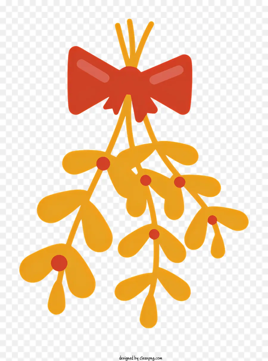 Navidad，Muérdago PNG