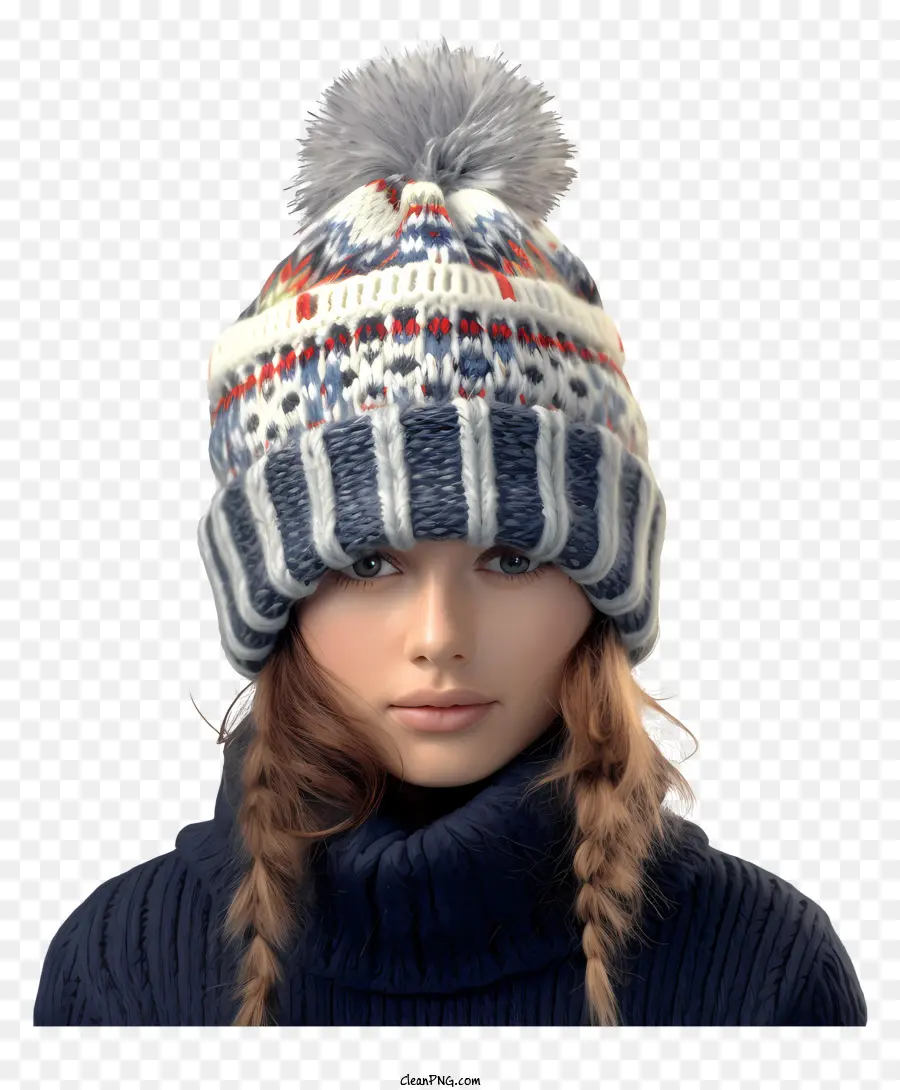 La Moda，Estilo De Invierno PNG