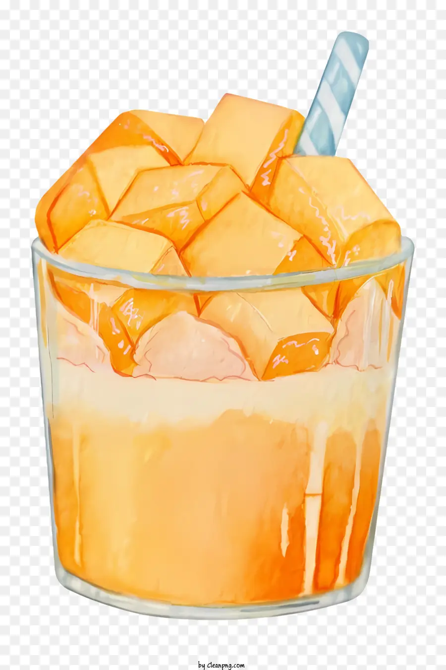 Zumo De Naranja，Bebida De Naranja PNG