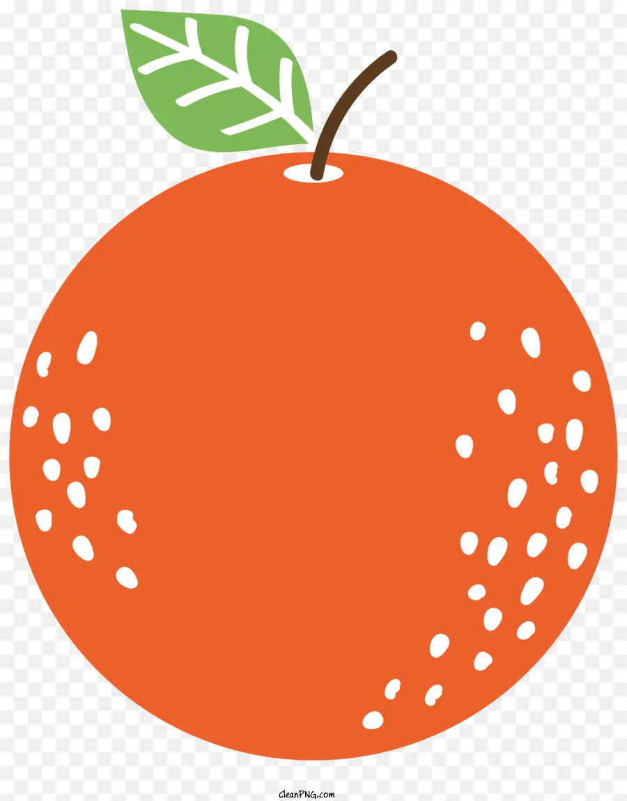 Naranja，La Fruta PNG