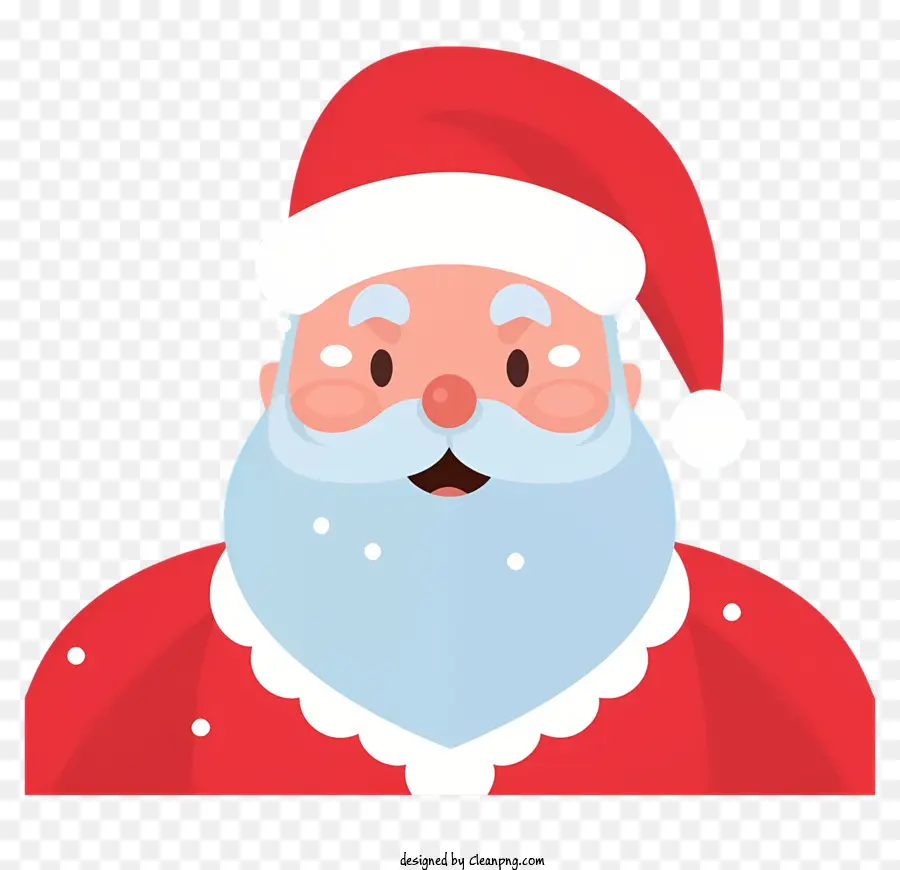 Papá Noel，Navidad PNG