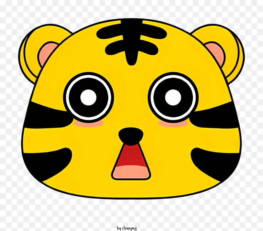 Tigre，Animal PNG