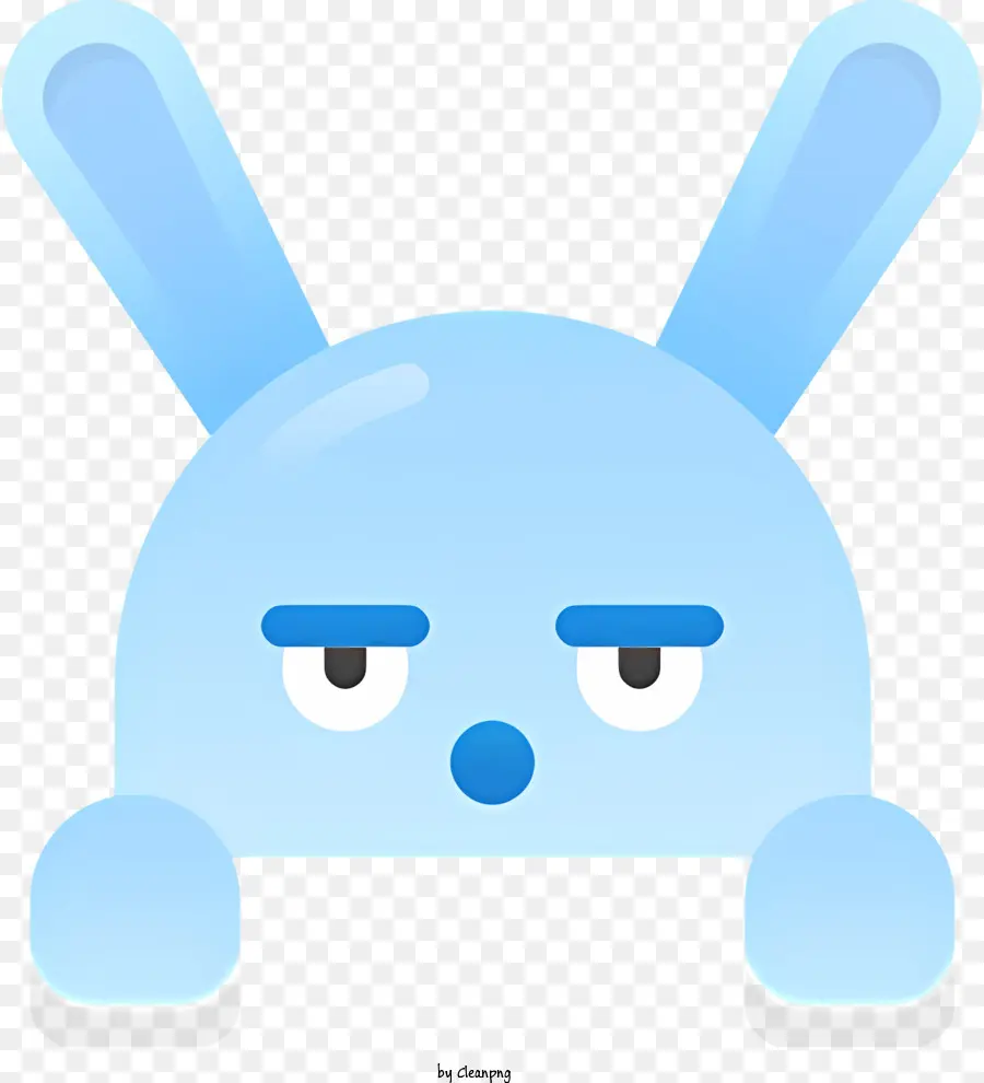 Cartoon Rabbit，Lindo PNG