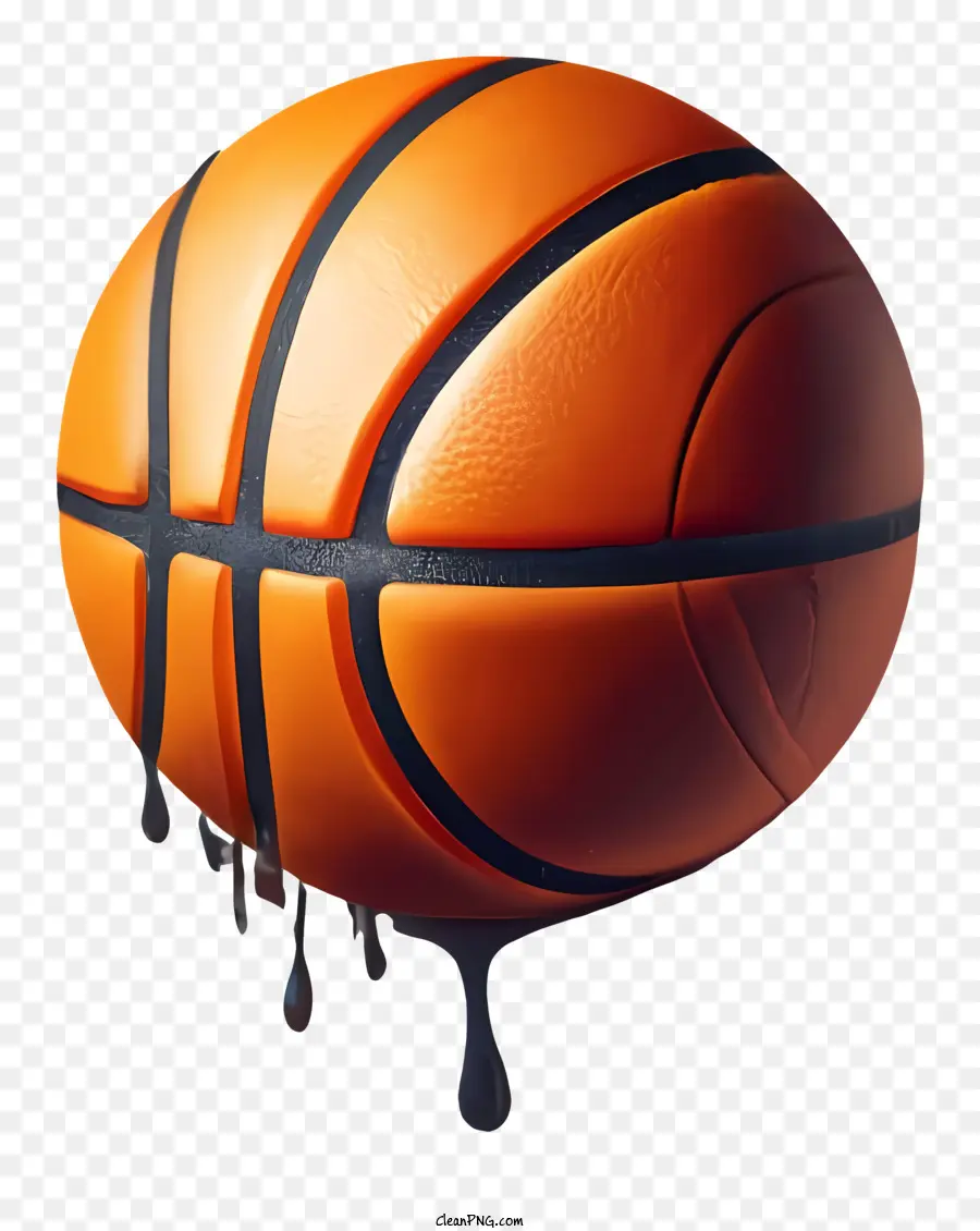 Baloncesto，De Plástico PNG