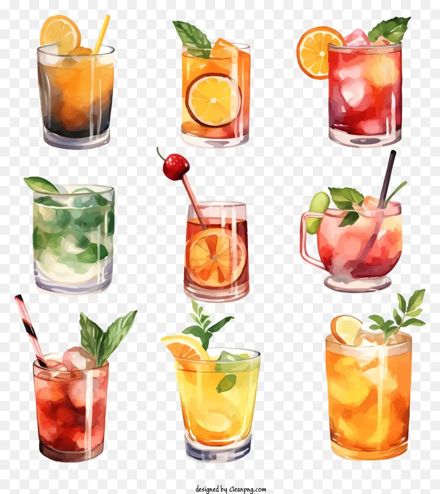 Bebidas Alcohólicas，Limón Soda PNG