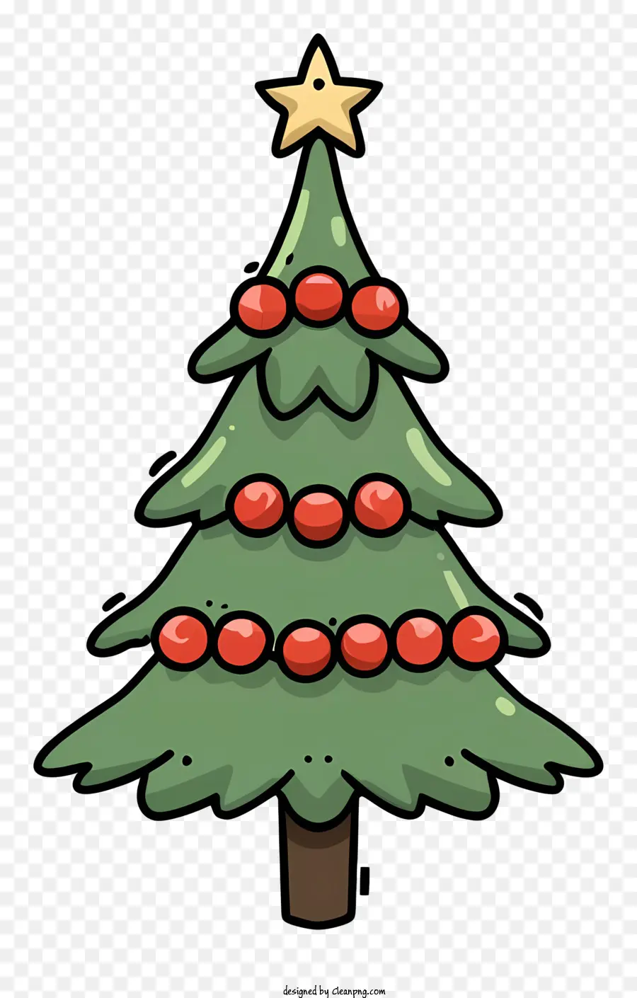 árbol De Navidad，Árbol De Navidad PNG