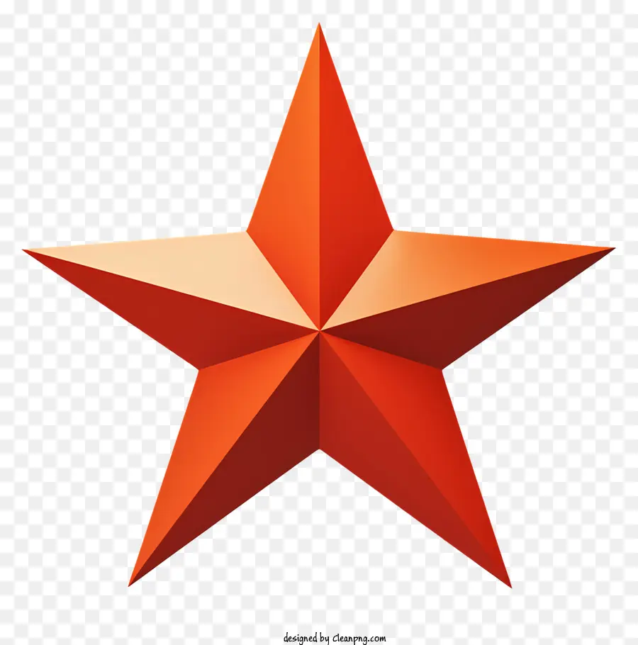 Imagen De Estrella，Estrella Circular PNG