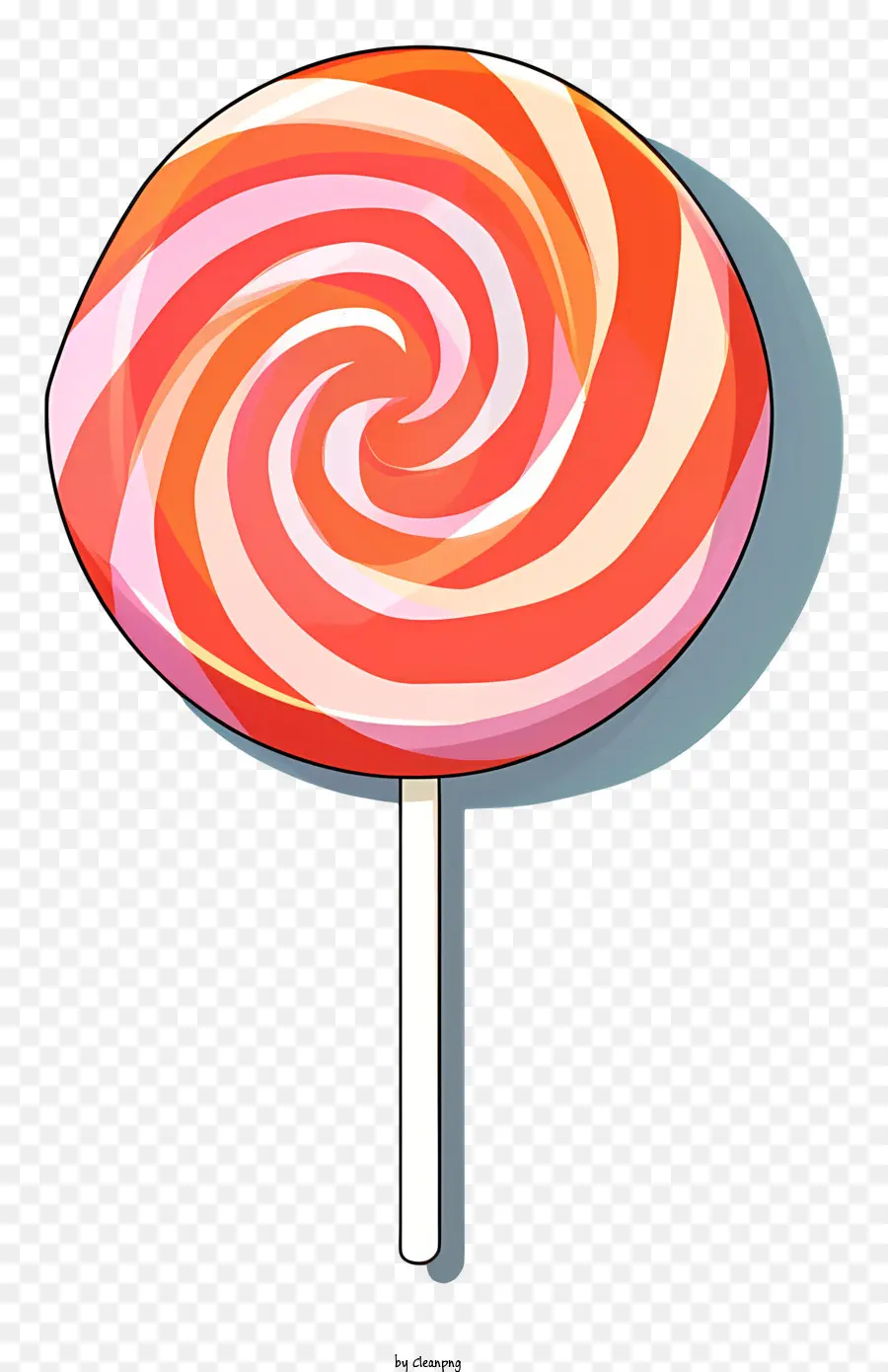 Piruleta，Swirl PNG