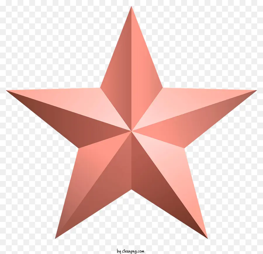 Símbolo De La Estrella，La Esperanza PNG