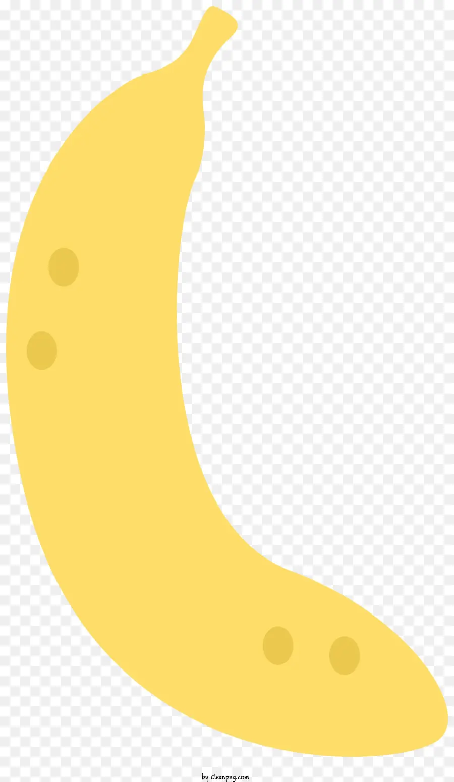 Banano，Frutas Tropicales PNG
