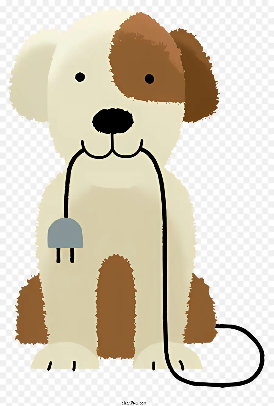 Perro De Dibujos Animados，Cachorro PNG