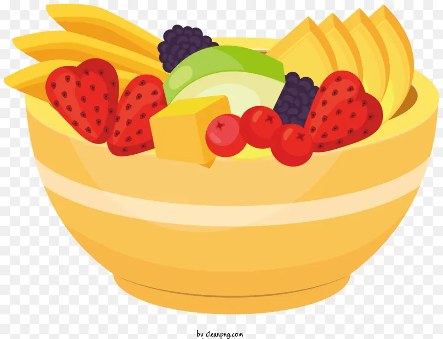 Frutero，Fresas PNG