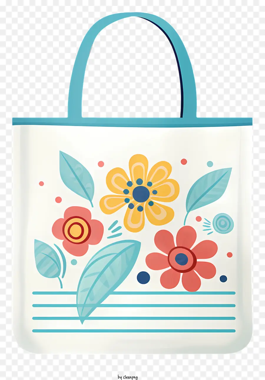 Bolso De Mano Blanco，Bolsa De Mano PNG