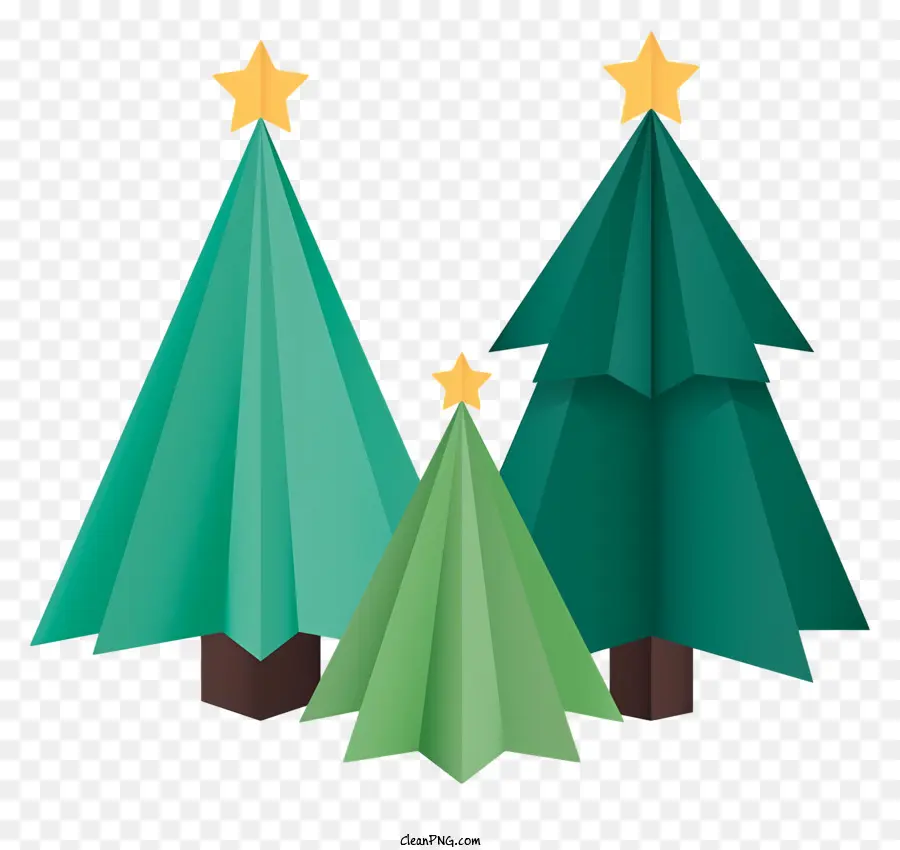 Los árboles De Navidad，Adornos Para El árbol PNG