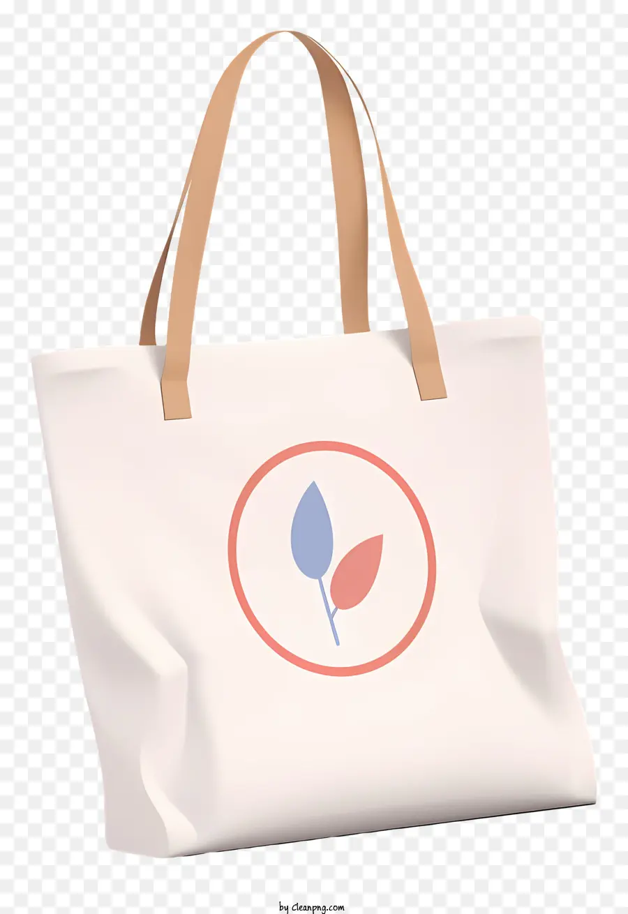 Bolsa De Compras，árbol Frondoso PNG