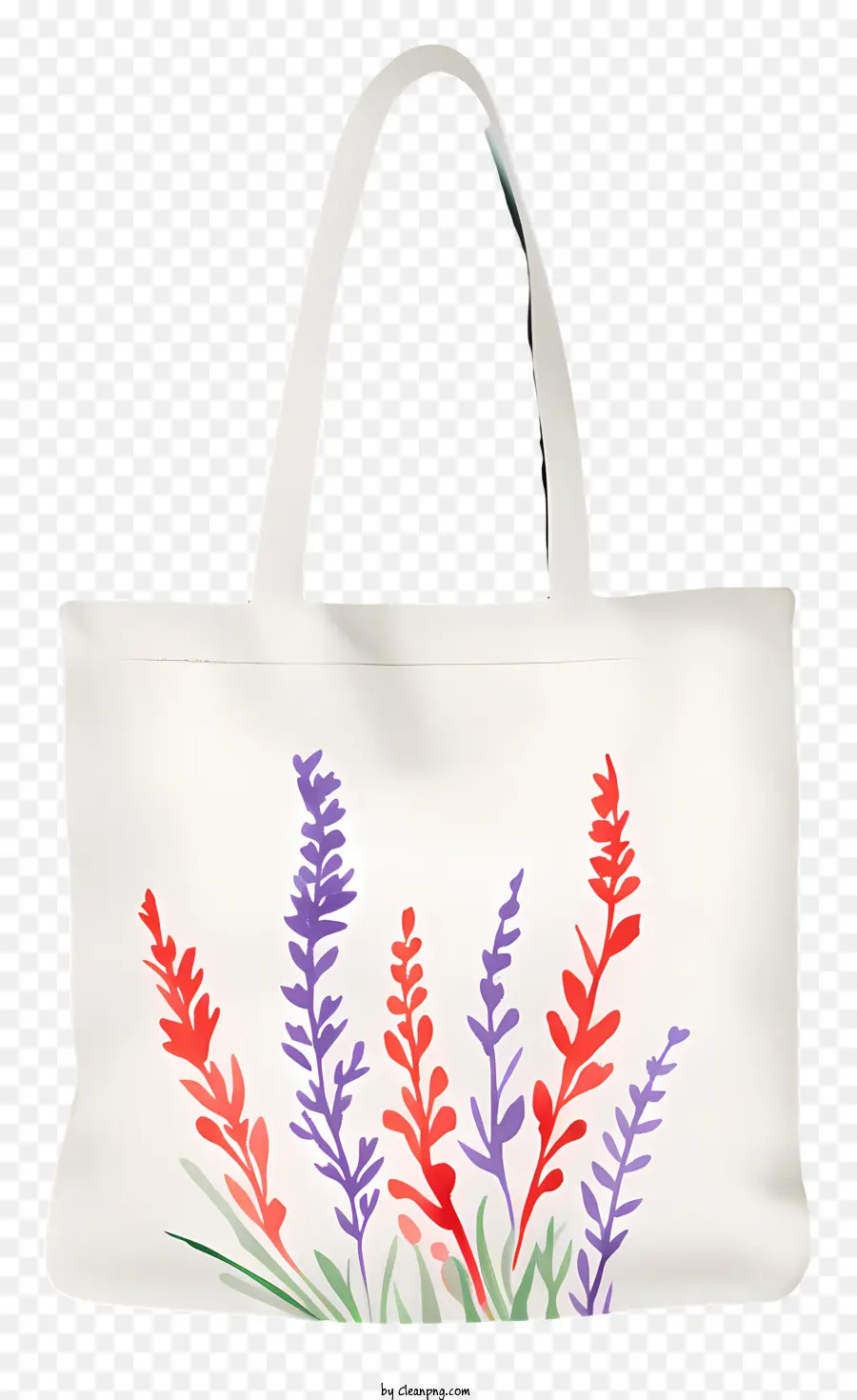 Bolsa De La Compra，Bolsa Tote Blanca PNG