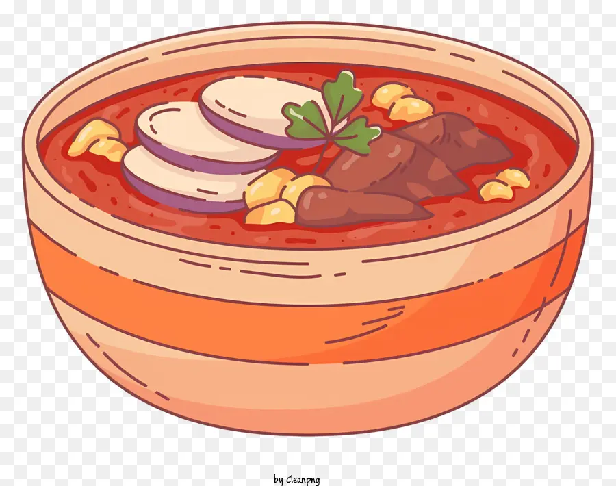 Curry Rojo，Pollo Al Curry PNG
