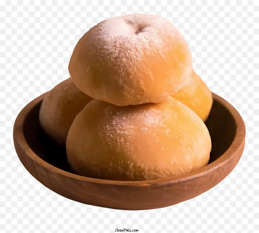 Panecillos Al Horno，Pan PNG