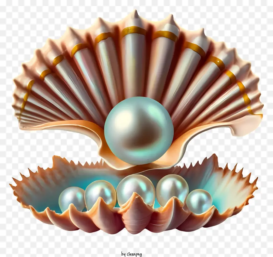 Perla，Shell PNG