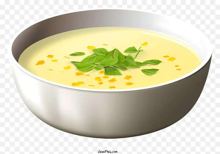 Sopa，Base Amarilla PNG