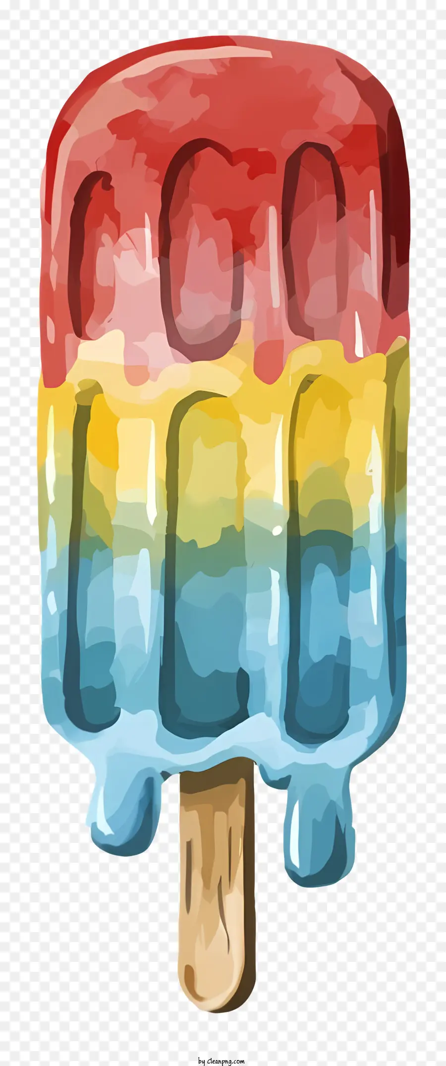 Paleta De Arcoiris，Paleta Colorida PNG