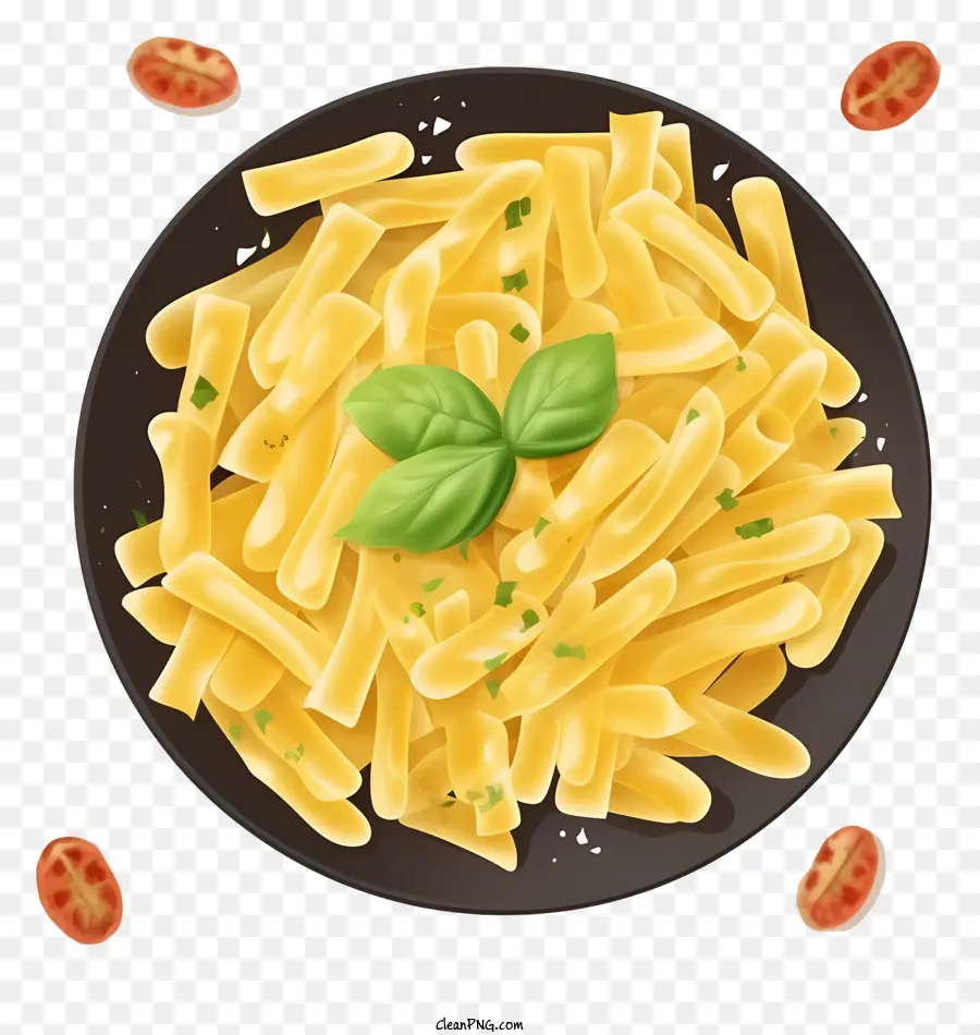 Espaguetis，Pastas PNG