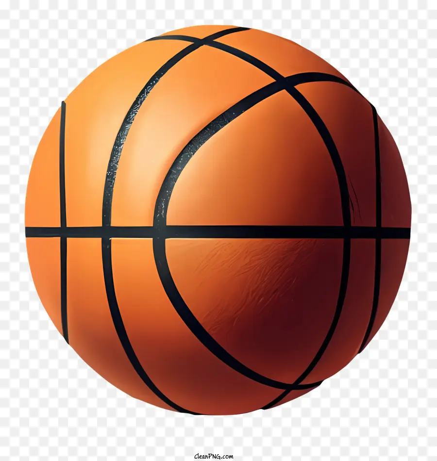 Baloncesto，Balón De Baloncesto PNG