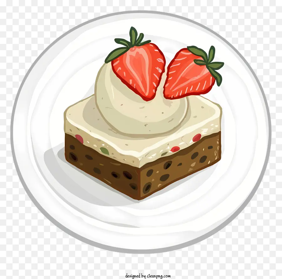 La Casa，Helado PNG