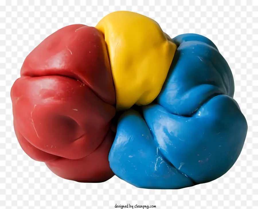 Pelota De Goma，Bola De Color PNG