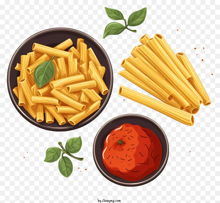 La Pasta，Salsa Para Pasta PNG