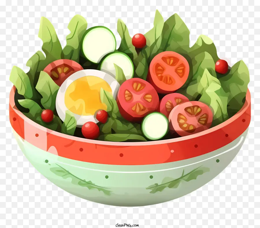 Ensalada，Los Tomates PNG