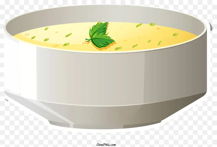 Sopa，Tazón De Fuente Blanco PNG