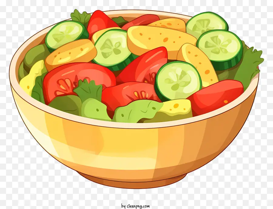 Ensalada，Los Tomates PNG