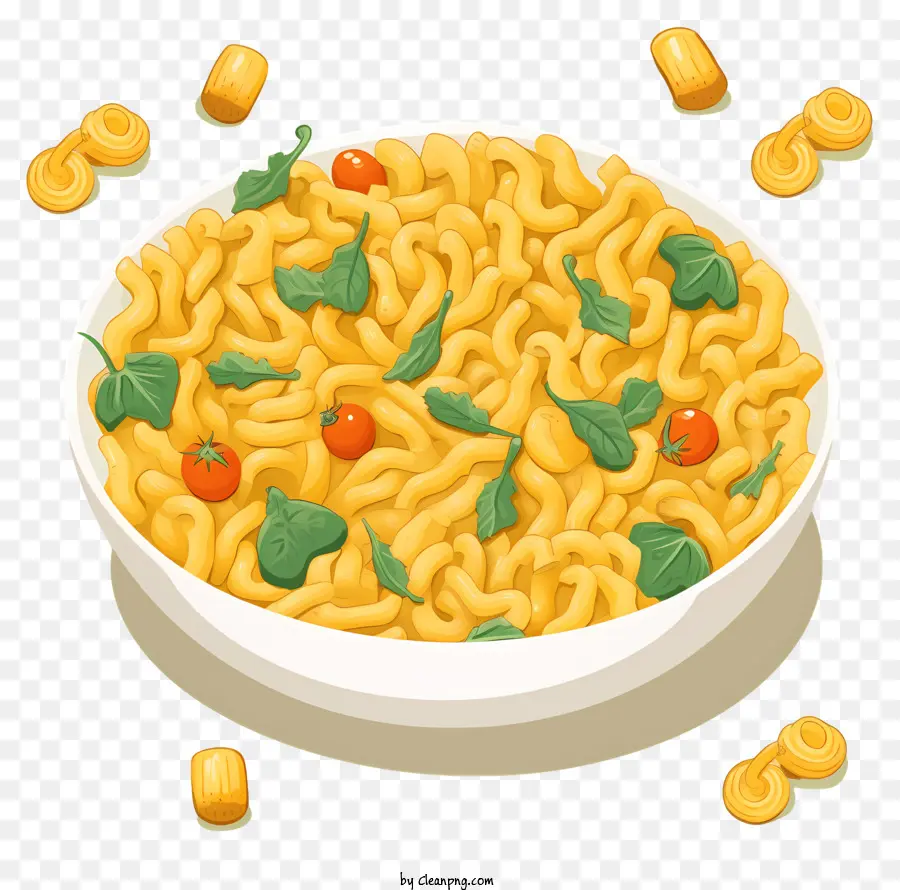 Pastas，Tomates PNG