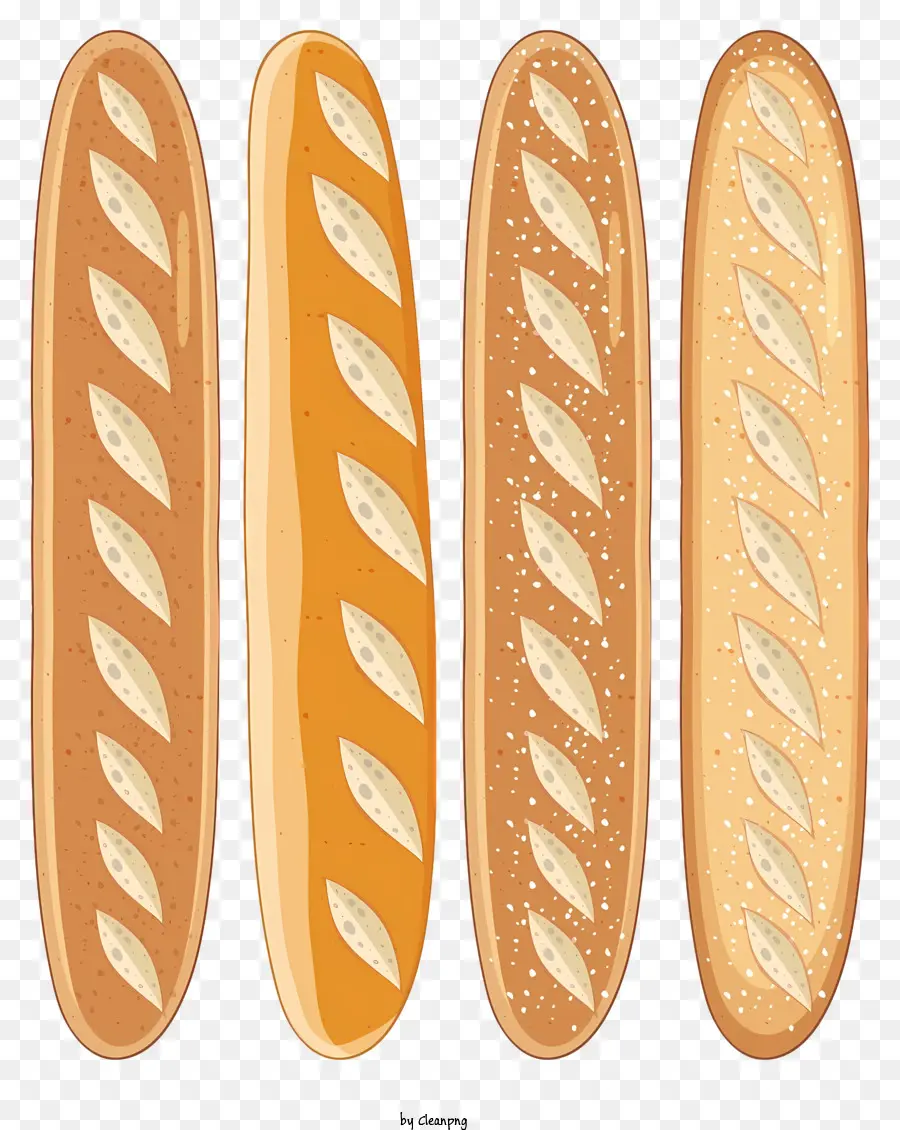 Rebanadas De Pan，Junquillo PNG