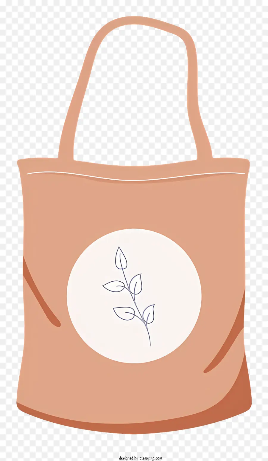 La Bolsa De Asas，Diseño De Rama PNG